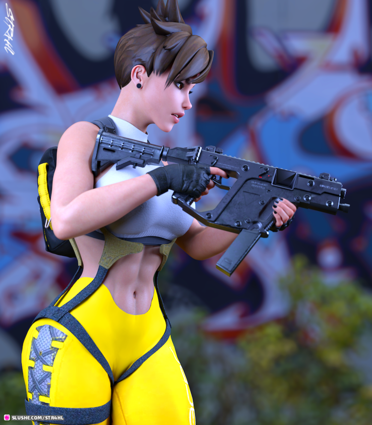 Tactical Tracer